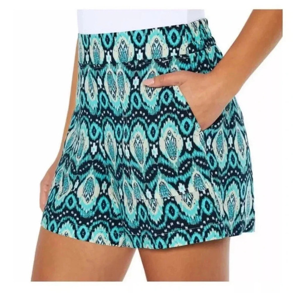 Wildfox Women's Relaxed Fit Pull-On Shorts, Size XXL 3 pair - Picture 4 of 12